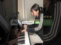 When A Pianist Uses AUTO CLICKER Piano Campanella Classical Fyp Shorts Lacampanella