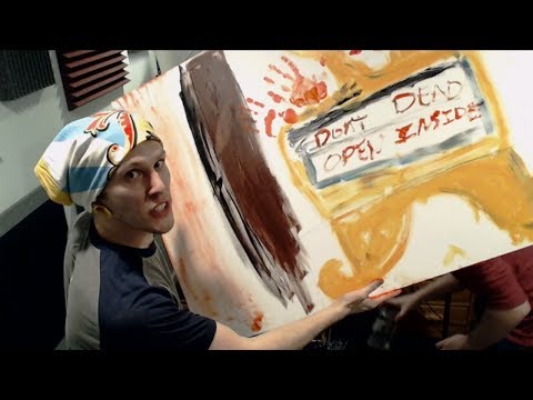 The Disaster Artists