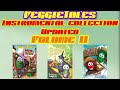 VeggieTales Instrumental Collection Updated Volume 11