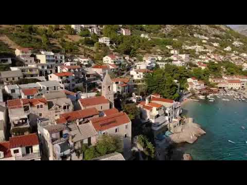 Beach apartments "Marica" Pisak-Croatia