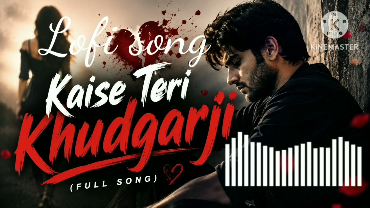 Kaisi Teri Khudgarzi | Rahat Fateh Ali Khan | Drama OST | Emotional Heart Touching Song | 2026