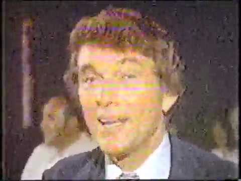 Walter Ostanek Show 1985