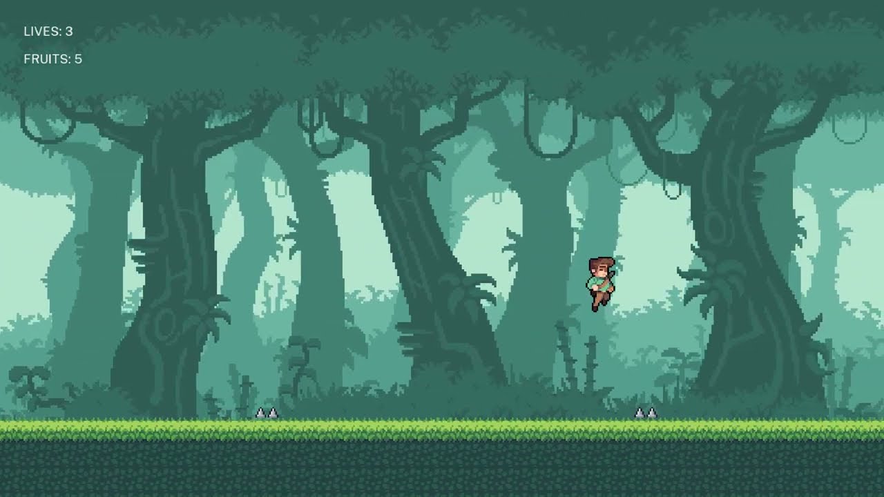 Gameplay Video