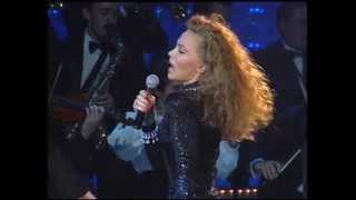 PALOMA SAN BASILIO "QUIÉREME SIEMPRE"