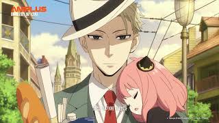 메인 예고편 [Aniplus]