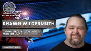 Rockin' The Code World with dotNetDave ft. Shawn Wildermuth Ep. 27