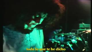 New Order - Chosen Time - subtitulada español