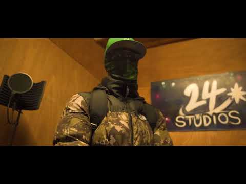 Bdubz [Trapside] - No Manners official video