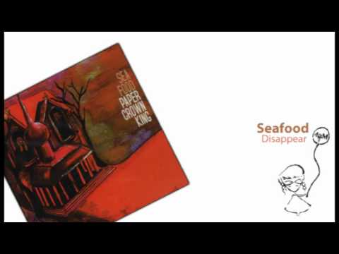 Seafood - Disappear