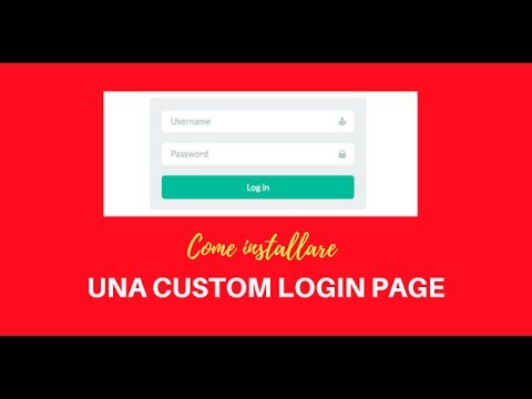 Registrazione e autenticazione Wiki Acquisti in rete PA