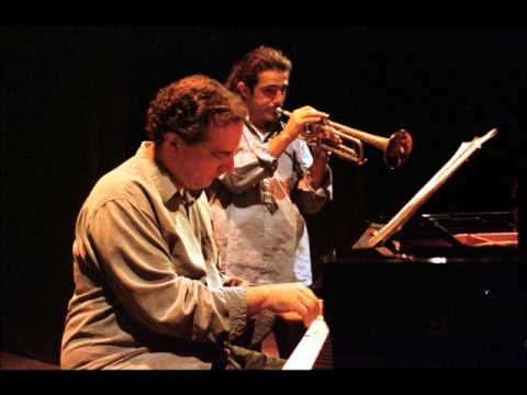 Dear Old Stockholm - Paolo Fresu & Uri Caine