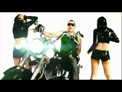 PERY Feat. BULLAKA FAMILY, JAM V - "ESTO ES MUSICA" (Video Oficial)