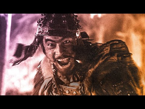 Seven Samurai Full Movie Information And Knowladge | Toshiro Mifune \ Takashi Shimura
