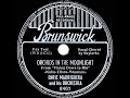 1939 version: Enric Madriguera - Orchids In The Moonlight (The Skylarks, vocal)