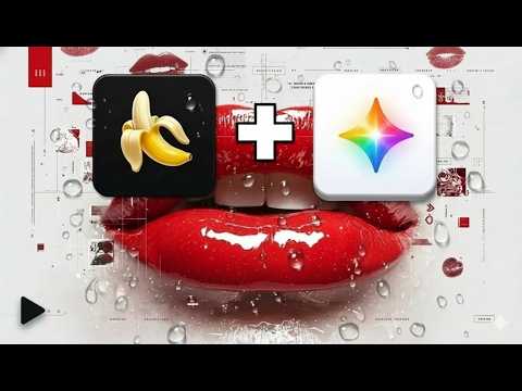 Nano Banana Pro x Gemini 3 = Design God Mode