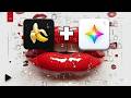 Nano Banana Pro X Gemini 3 Pro Designs In Minutes