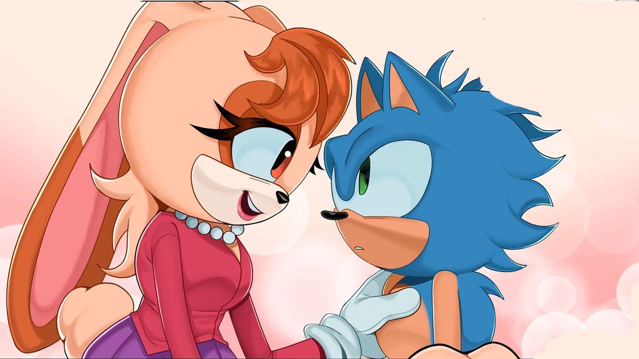 Sonadow - Who’s the faker now P6 | Sonic Comic Dub | Sky Comic