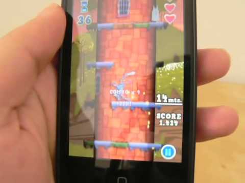 Sir Lovalot (Hungry Game)