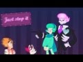 Mystery skulls animated-Ghost:Lewis Is damn ...