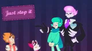 Mystery skulls animated-Ghost:Lewis Is damn Fabulous FOR 1 HOUR