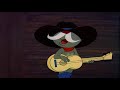 Tom Jerry Uncle Pecos Visit