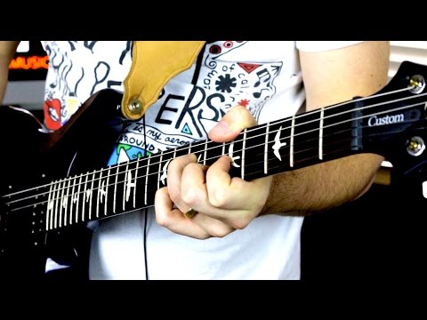 4 Ways to Visualize the Fretboard