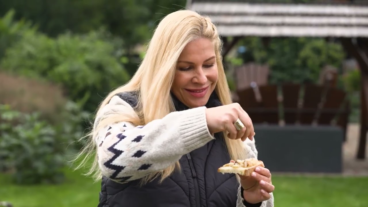 Video recept Babguláš Na chalupe EPI 25 Jeseň 2025