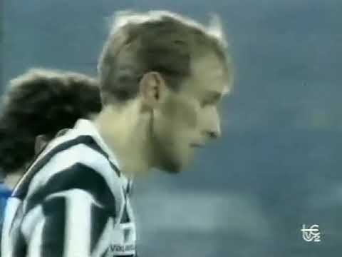 Partizan - Real Sosijedad 1:0, penali 4:3 [08.11.1990.]