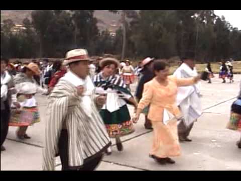 SANTIAGO , los ases de huayucachi 09