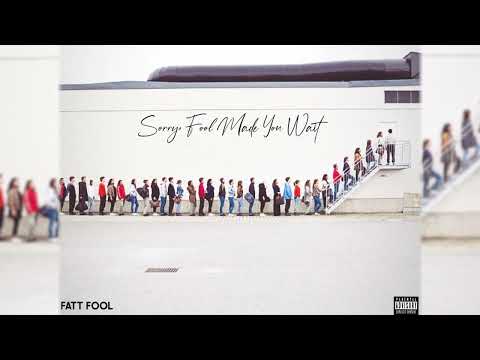 Fatt Fool - The Biggest (Official Audio)