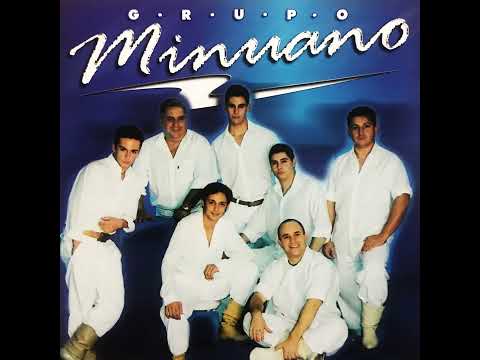 Pra sacudi as muié - Grupo Minuano