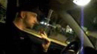 King And Family (Pink Limousine)