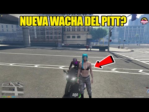 LIT KILLAH EN GTA V ROLEPLAY "MARBELLA VICE" DIA #16 | PARTE 1