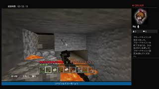 【復活配信】ベストプレイス(パラダイス)を作りたかった。マイクラ実況 Part 33