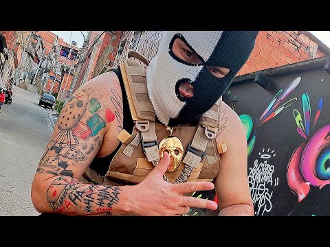 Mc Dinho da VP - 15 15 15 ( FE!N TRAVIS SCOTT )