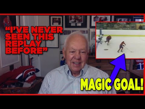 The "ROADRUNNER" | YVAN COURNOYER | MAGIC GOAL