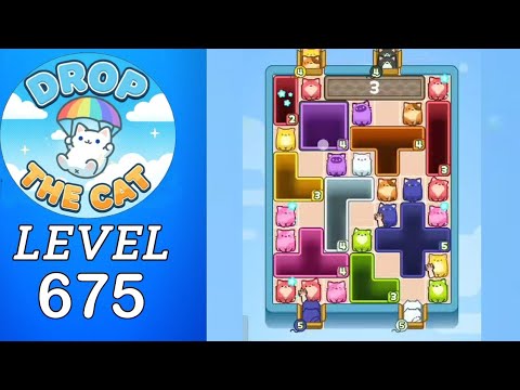 Уровень 675 thumbnail