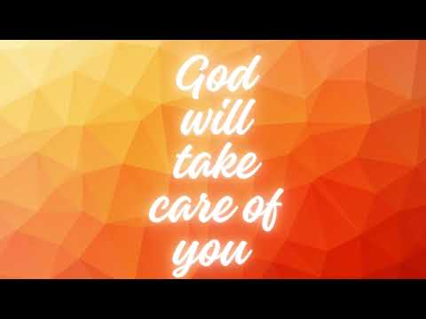 God Will Take Care of You | SDAH 99 | Instrumental