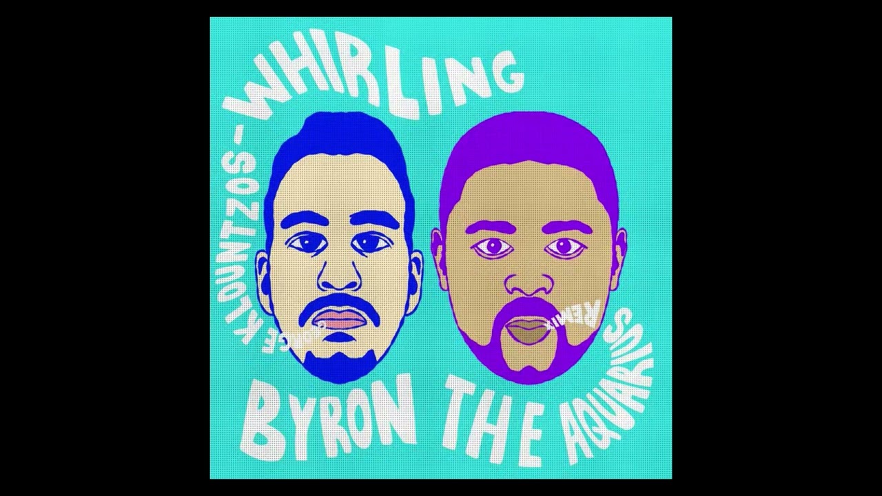 George Klountzos-Whirling (Byron The Aquarius Remix)
