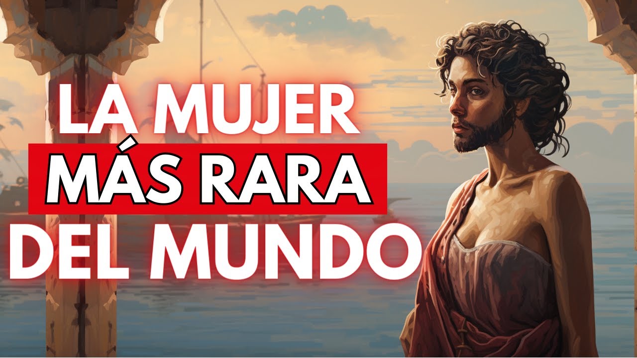 15 RASGOS DE LA PERSONALIDAD FEMENINA SIGMA (Mujer Estoica)