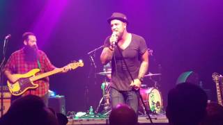 Further Seems Forever - A Blank Page Empire (Jason Gleason)