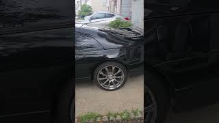 1991 Nissan Fairlady 300zx-Walk Around