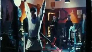 Three Six Mafia - Its a Fight (Rocky 6 Soundtrack)