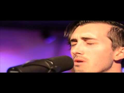 Divine Attraction - In Wake (Live) - Official Music Video