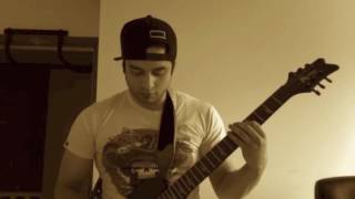 &quot;Parsonz Curse&quot;- Royal Thunder