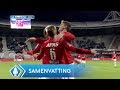 Samenvatting TOTO KNVB Beker: AZ-PEC Zwolle