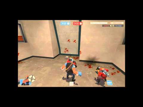 Steam Community :: Video :: Team Fortress 2 - Counter Taunt Kill Taunt Kill