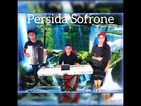 Persida Sofrone| Domnul meu cât de bun ești Tu Doamne