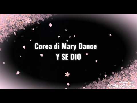 Y Se Dio   Raymix  , Juan Magan Cumbia coreografia Mary dance raggio