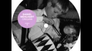 Daniel Mehlhart - Origami